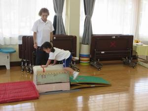 たんぽぽ組さん3