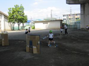 ラクロスラクロス