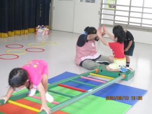 渡り棒