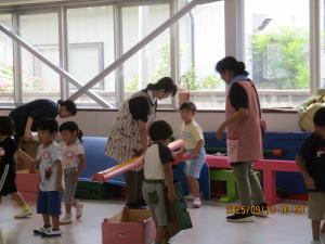 お片付け(1)
