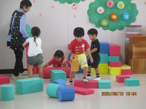 お片付け(2)