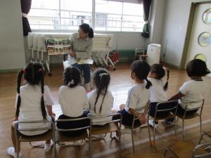 お話の会03
