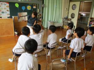 お話の会04
