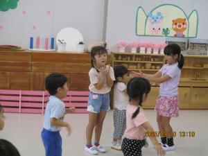 ことりタイム(2)
