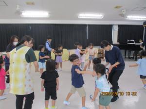 小鳥タイム④