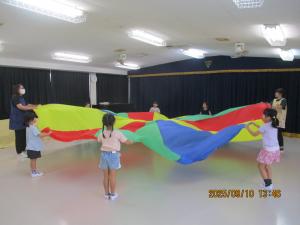 バルーン(2)