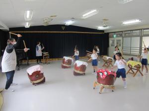 和太鼓(1)