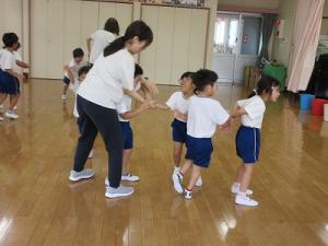 ダンス5
