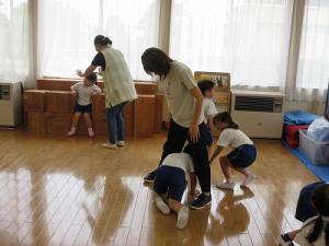 ダンス6