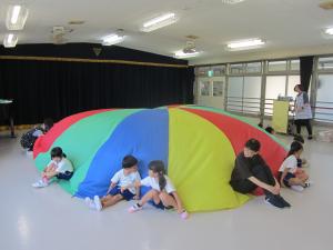 バルーン③