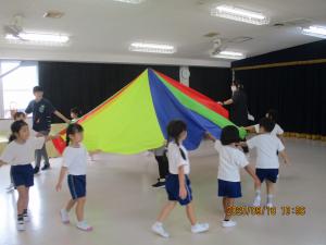 バルーン④