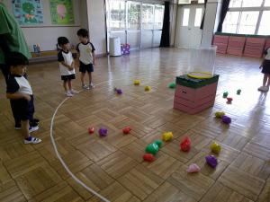 ミックスジュース