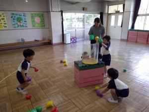 ミックスジュース