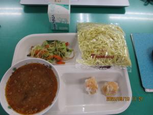 給食画像