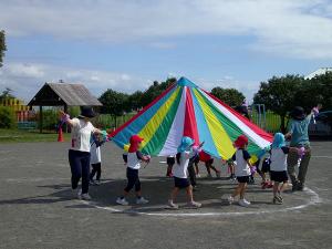 メリーゴーランド