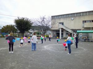 ちゅうりっぷ組