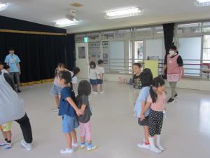 鍋なべ底抜け②