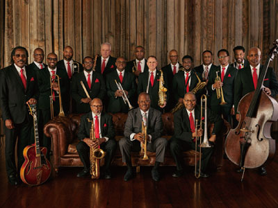 カウント・ベイシー・オーケストラ