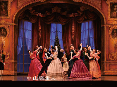 くるみ割り人形