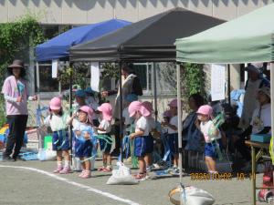 年長ダンス応援