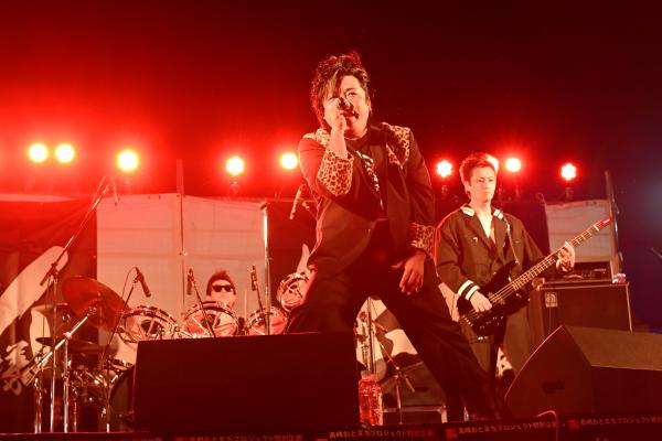 イベントの様子