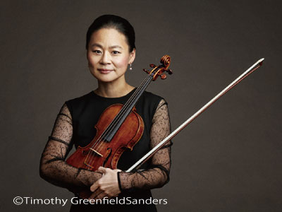 五嶋みどりさん