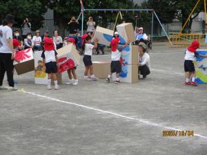 ちゅうりっぷ組