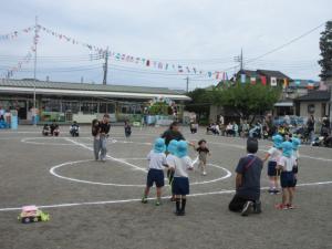 運動会7