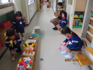 アイスクリーム屋さん