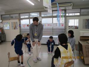 動物バスケット