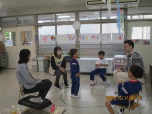 動物バスケット②