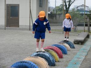 小学校探検2