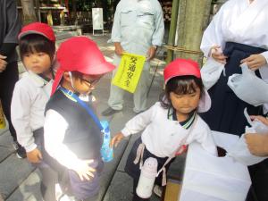 ちゅうりっぷ組