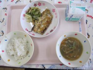 給食