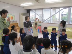 まつぼっくりゲーム