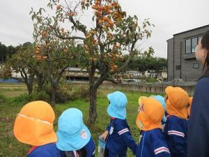 園外保育9
