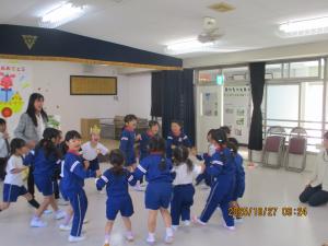 おおきなかぶ③