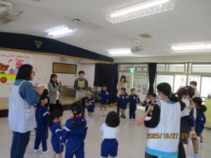 おおきなかぶ⑤