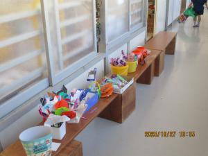 ハロウィン遊び③