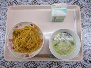 給食