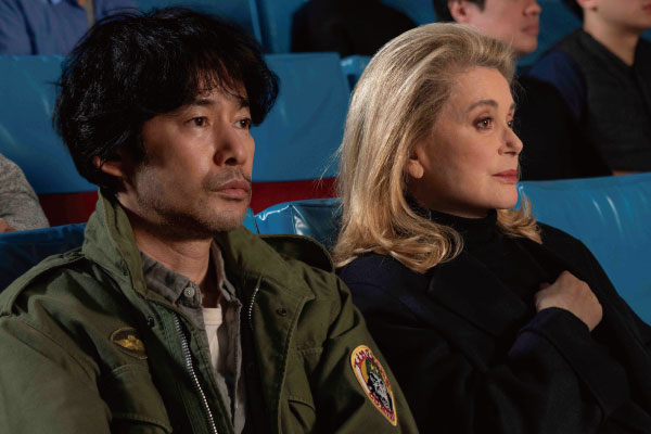 シネマテイク高崎_スピリットワールド