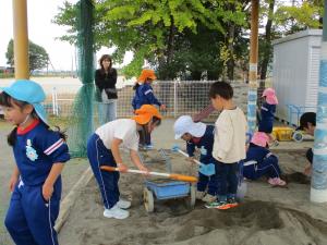 おたまじゃくし⑤