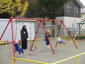 おたまじゃくし⑥