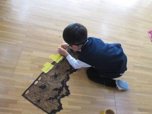 ちゅうりっぷ組1