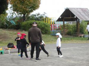 ちゅうりっぷ組