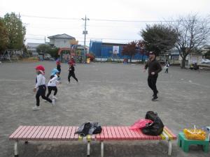 ちゅうりっぷ組