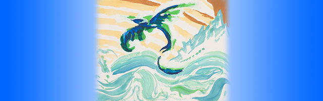 フェニックスのバナー