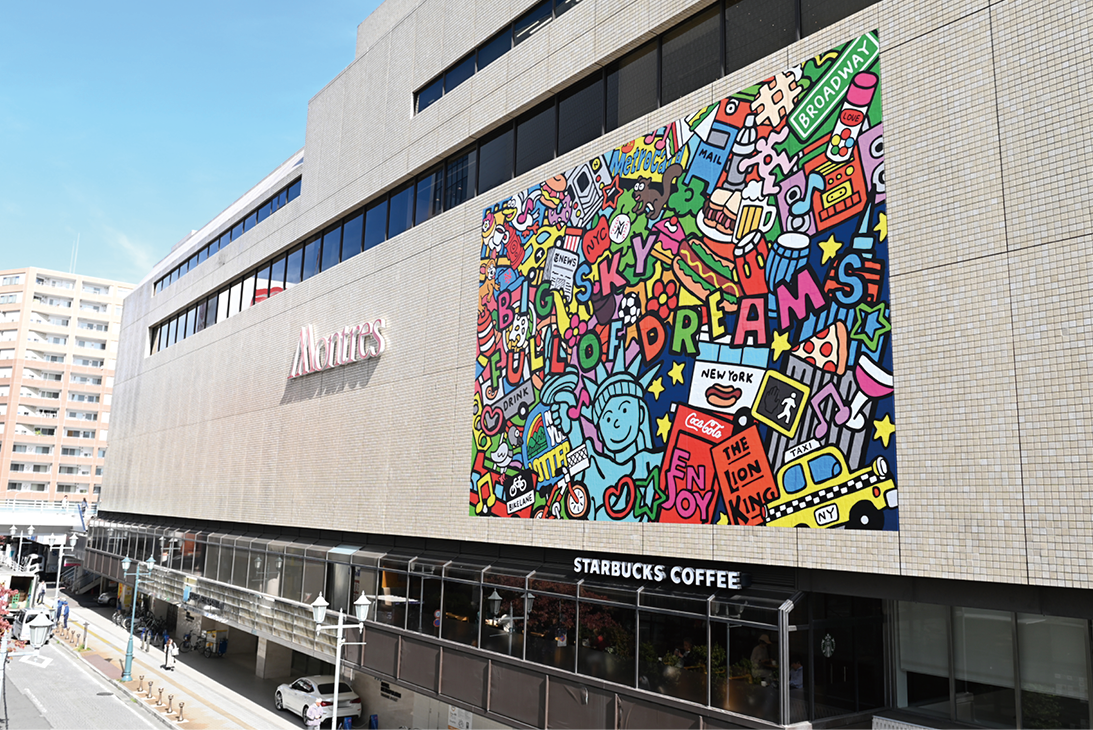 高崎アートプロジェクト写真