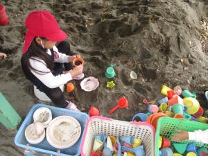 チュウリップ組