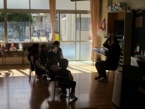 ちゅうりっぷ組